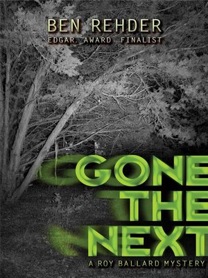 cover image of Gone the Next